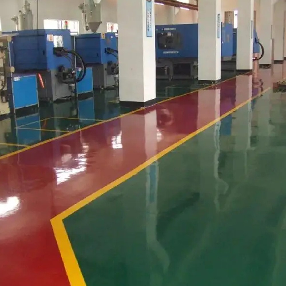 环氧地坪