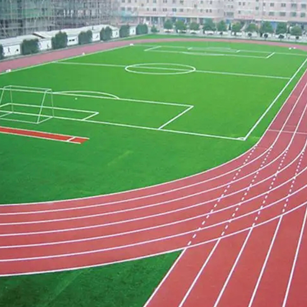 体育运动塑胶颗粒